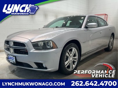 Used 2014 Dodge Charger R/T
