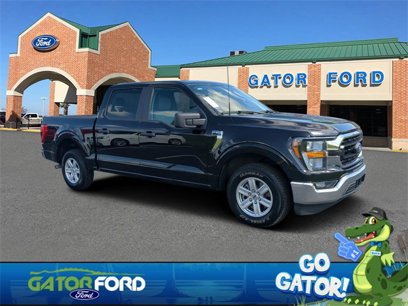 Used 2023 Ford F150 XLT