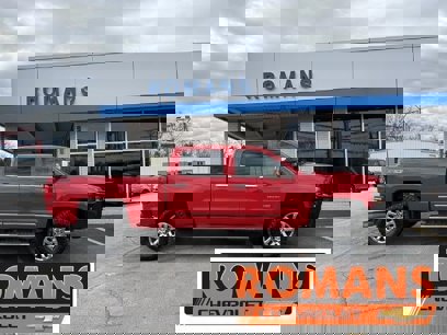 Used 2016 Chevrolet Silverado 2500 LTZ w/ Duramax Plus Package