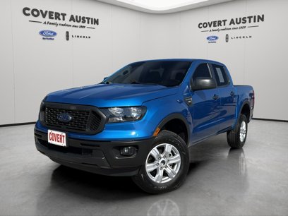 Used 2021 Ford Ranger XL w/ Equipment Group 101A High