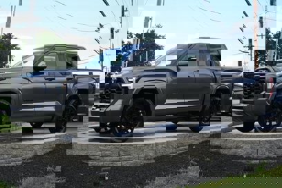 Used 2022 Toyota Tundra SR5