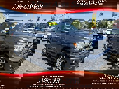 Used 2010 Toyota Sequoia Limited