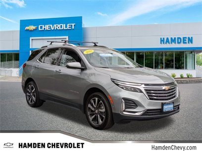 Used 2023 Chevrolet Equinox Premier