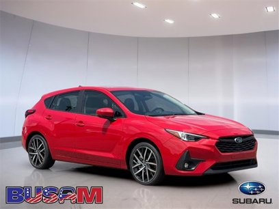 New 2025 Subaru Impreza 2.0i Sport