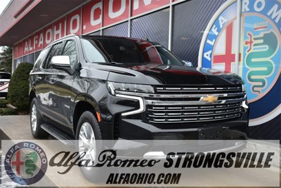 Used 2023 Chevrolet Tahoe Premier