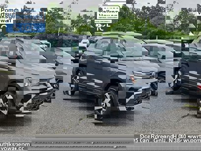 New 2025 Volkswagen Taos S