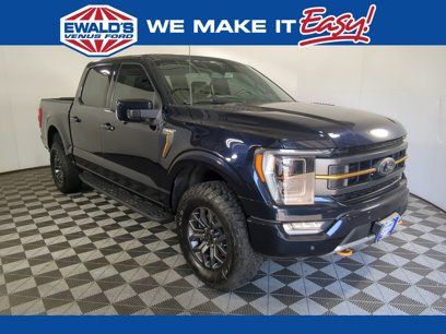 Used 2022 Ford F150 Tremor w/ Equipment Group 402A High