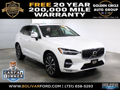 Used 2023 Volvo XC60 B5 Plus