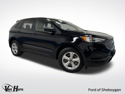 Used 2024 Ford Edge SE