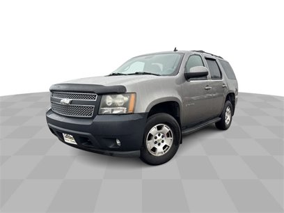 Used 2007 Chevrolet Tahoe LT