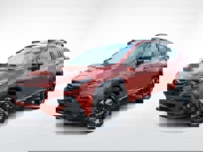 New 2025 Subaru Crosstrek 2.5i Limited