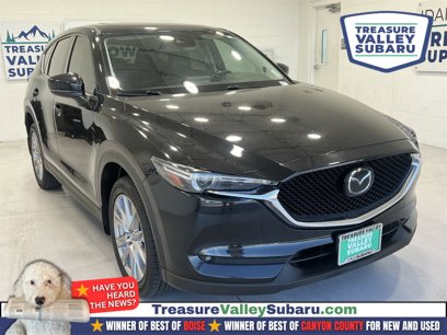 Used 2019 MAZDA CX-5 Grand Touring