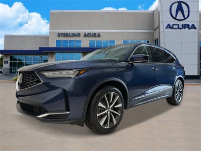New 2025 Acura MDX w/ Technology Package