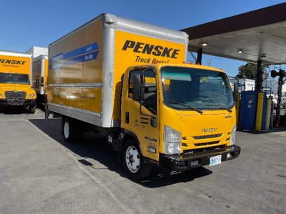 Used 2018 Isuzu NPR