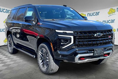 New 2025 Chevrolet Tahoe Z71 w/ Comfort Package
