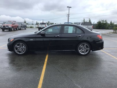 Used Mercedes Benz Cars for Sale Near Me in Wasilla AK Autotrader