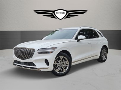 Used 2025 Genesis GV70 2.5T