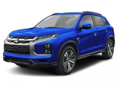 New 2024 Mitsubishi Outlander Sport SEL
