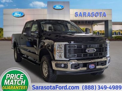 New 2025 Ford F250 XL