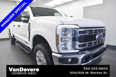 Used 2024 Ford F250 XLT
