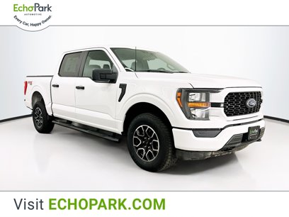 Used 2023 Ford F150 XL w/ STX Appearance Package
