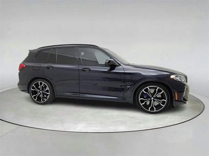 Used 2022 BMW X3 M w/ Competition Package