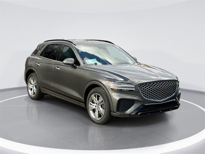 Used 2025 Genesis GV70 3.5T Sport