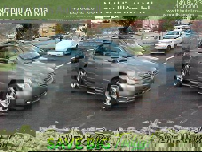 Used 2005 Nissan Altima 3.5 SE w/ (V01) Leather Pkg