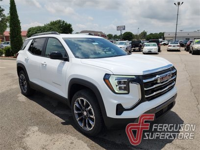 New 2026 GMC Terrain Elevation w/ Elevation Premium Package