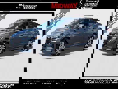 New 2025 Nissan Sentra S