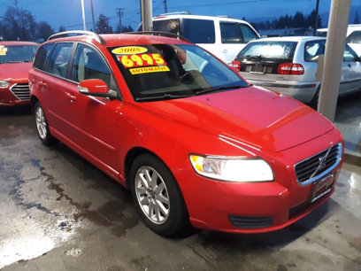 Used 2008 Volvo V50 2.4i