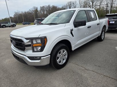 Used 2023 Ford F150 XLT