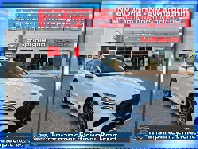 Used 2024 Genesis G70 3.3T Advanced w/ Sport Prestige Package