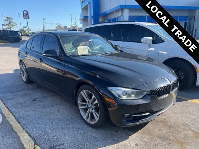 Used 2015 BMW 328i Sedan