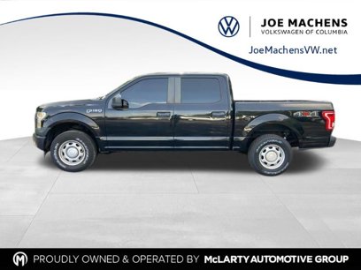 Used 2017 Ford F150 XL w/ XL Power Equipment Group