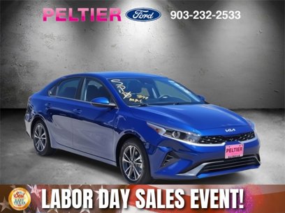 Used 2024 Kia Forte LXS w/ LXS Technology Package