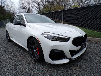 Certified 2024 BMW M235i xDrive Gran Coupe w/ Premium Package