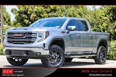 Used 2023 GMC Sierra 1500 SLT w/ SLT Premium Package
