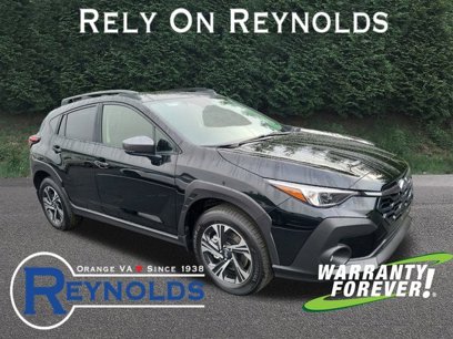 New 2025 Subaru Crosstrek 2.5i Premium