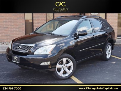 Used 2004 Lexus RX 330 AWD