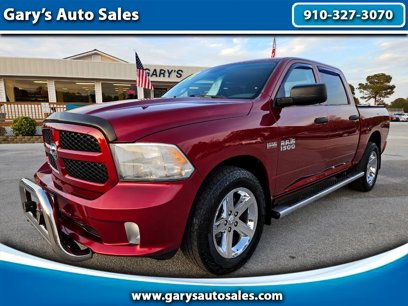 Used 2014 RAM 1500 Express