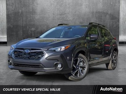 New 2024 Subaru Crosstrek 2.0i Premium