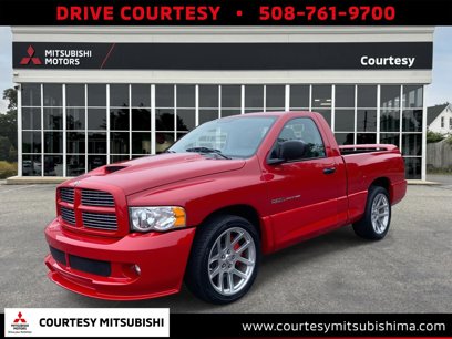 Used 2005 Dodge Ram 1500 Truck 2WD Regular Cab