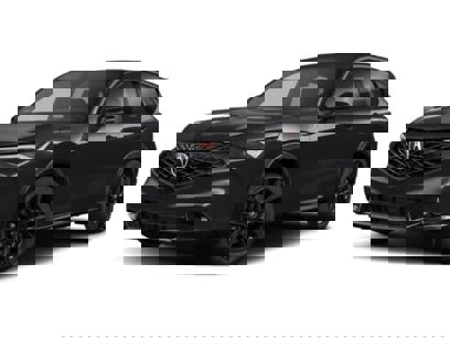 New 2025 Acura ADX A-Spec