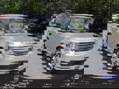 Certified 2017 Ford Flex SE