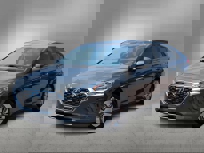 Certified 2022 Hyundai Ioniq Blue