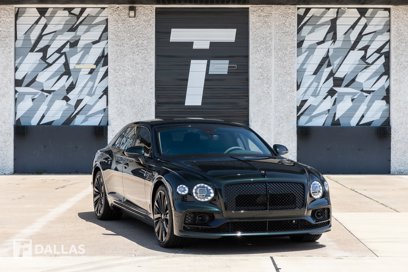Used 2024 Bentley Flying Spur W12