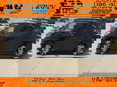 Used 2021 Toyota Sienna Limited