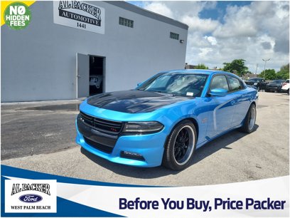 Used 2015 Dodge Charger R/T