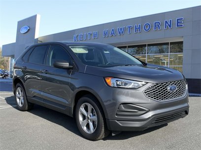 New 2024 Ford Edge SE